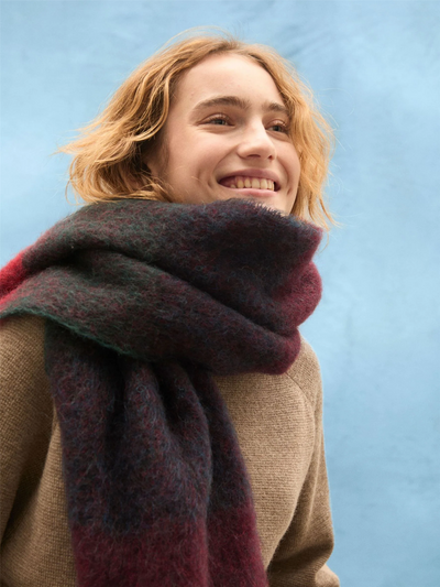Strada tilda m scarf