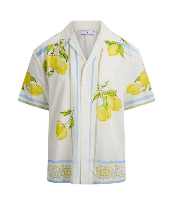 Limone Ss Shirt