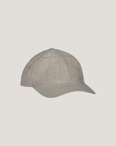 Linen cap