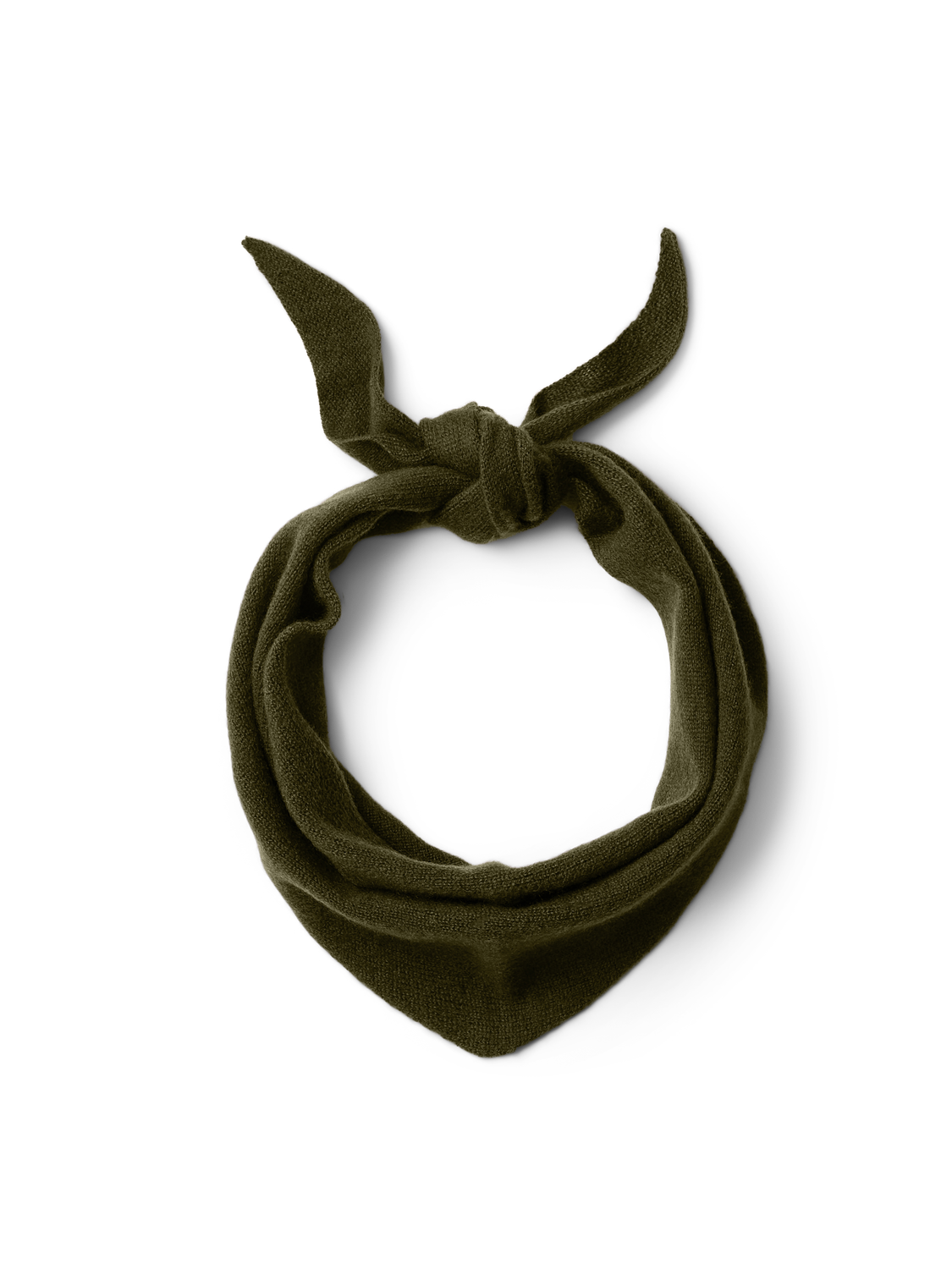 Slfmaria Narrow Cashmere Scarf