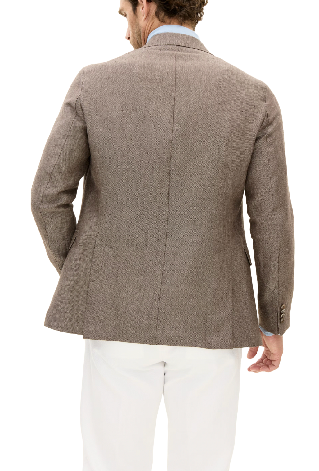 Ferry Soft Blazer