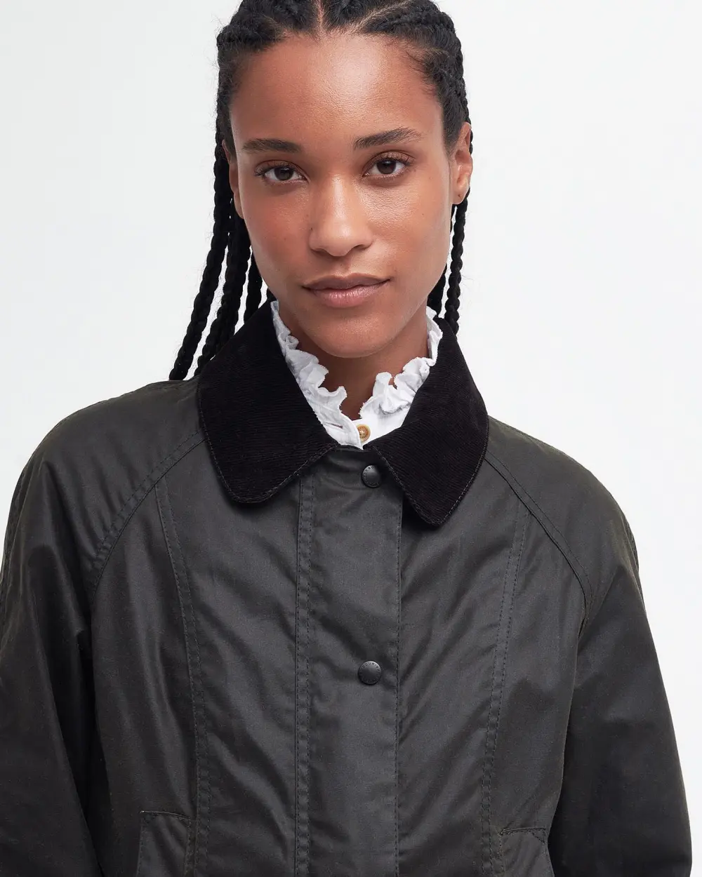 Beadnell Wax Jacket