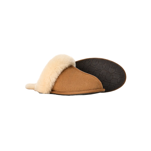 Scuffette II Slipper