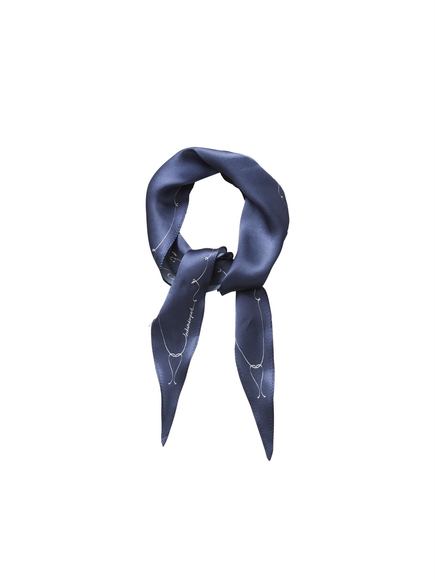 Pencia Diamond Scarf