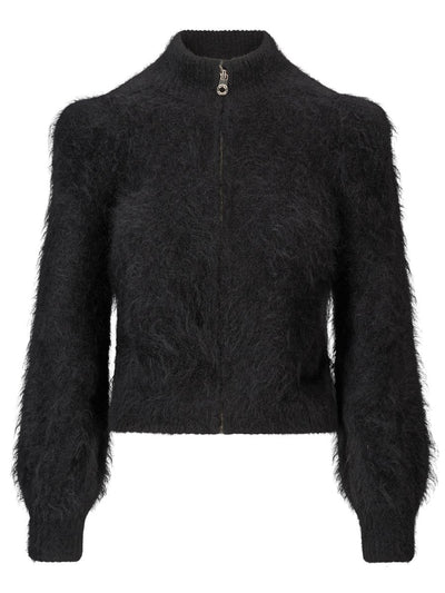 Venja Chunky Sweater