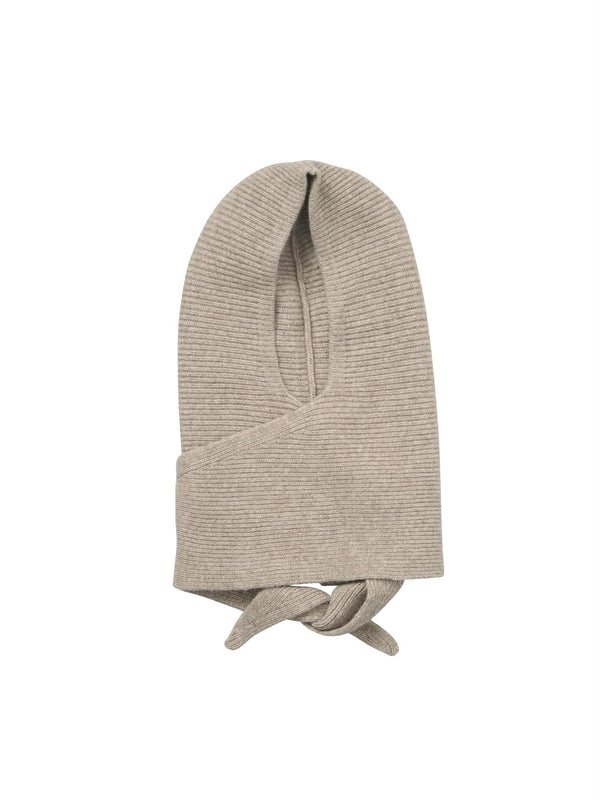 Tie balaclava