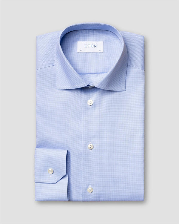 Men`s Shirt Business - Contemporary Fit