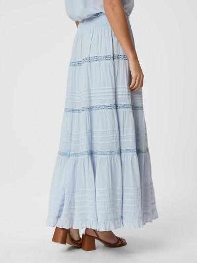 Felicia S Voile Skirt
