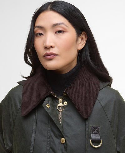 Reighton Wax Jacket