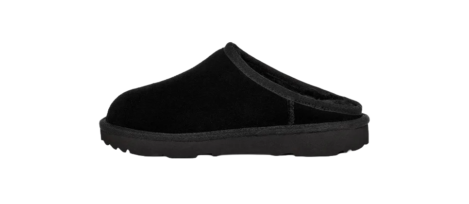 M CLASSIC SLIP-ON