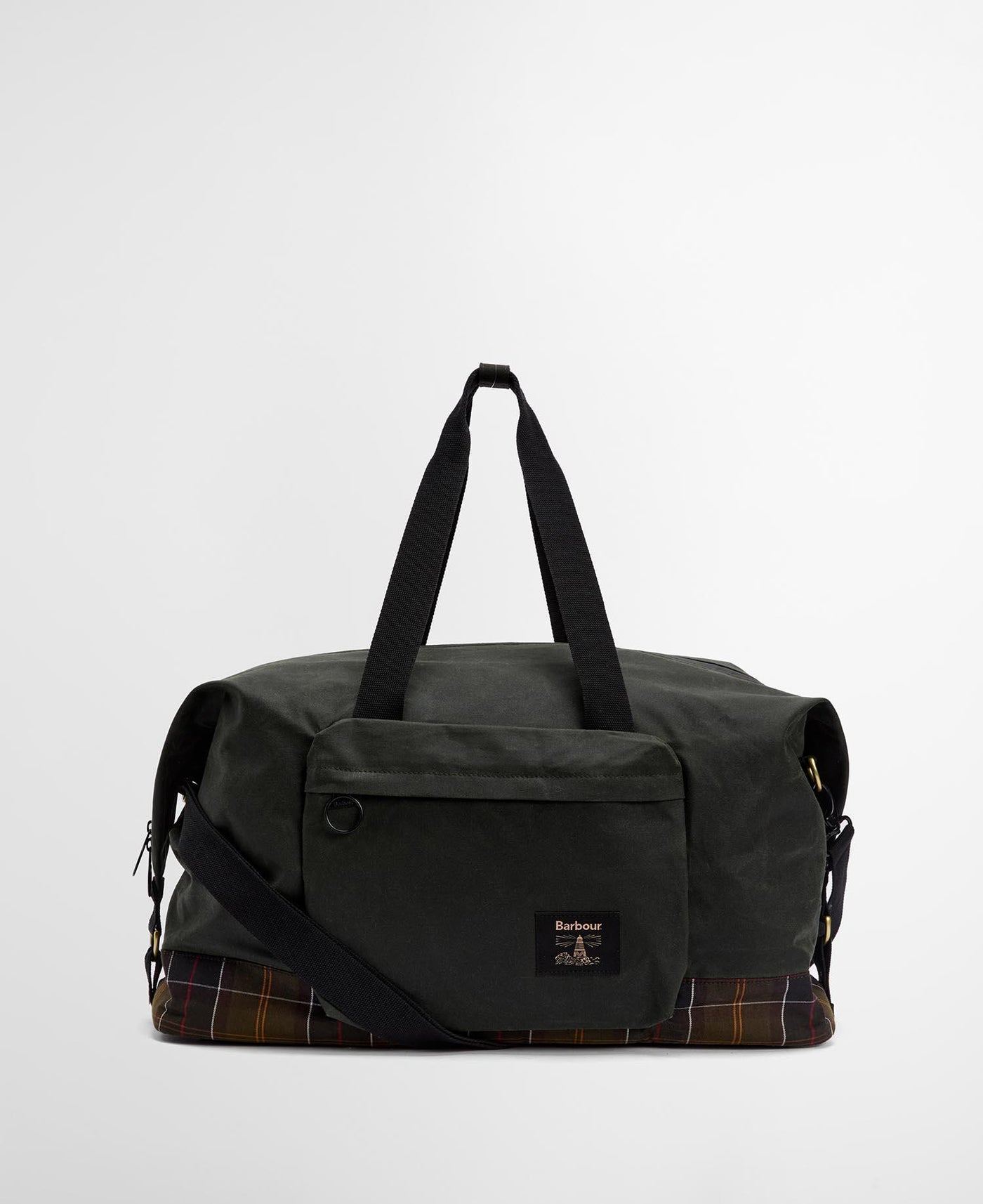 Field Wax Holdall