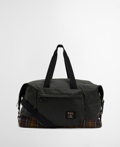 Field Wax Holdall