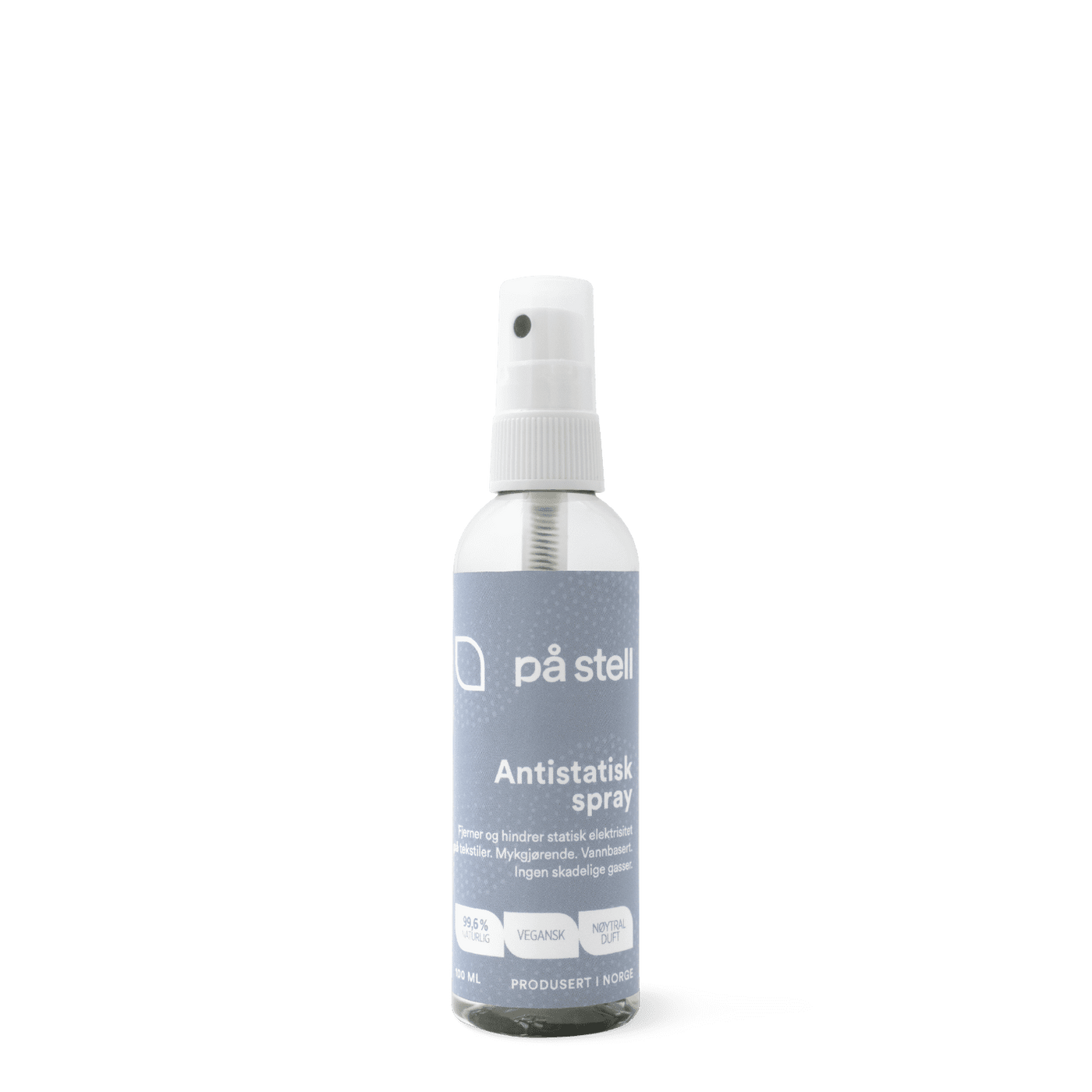 Antistatisk Spray