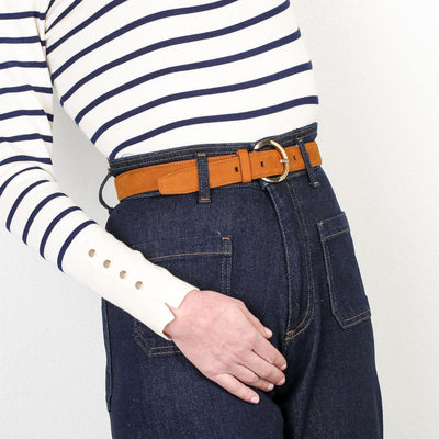 WOMAN BELT