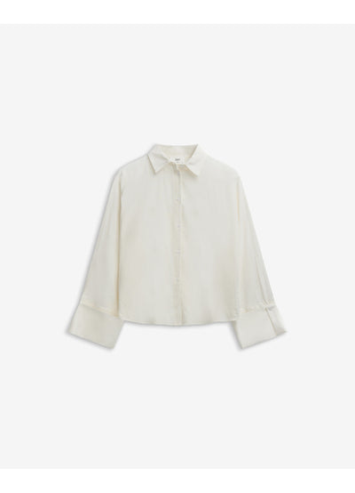 Atari Linen Shirt