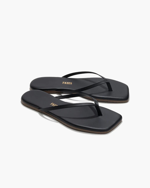 Square Toe Lily