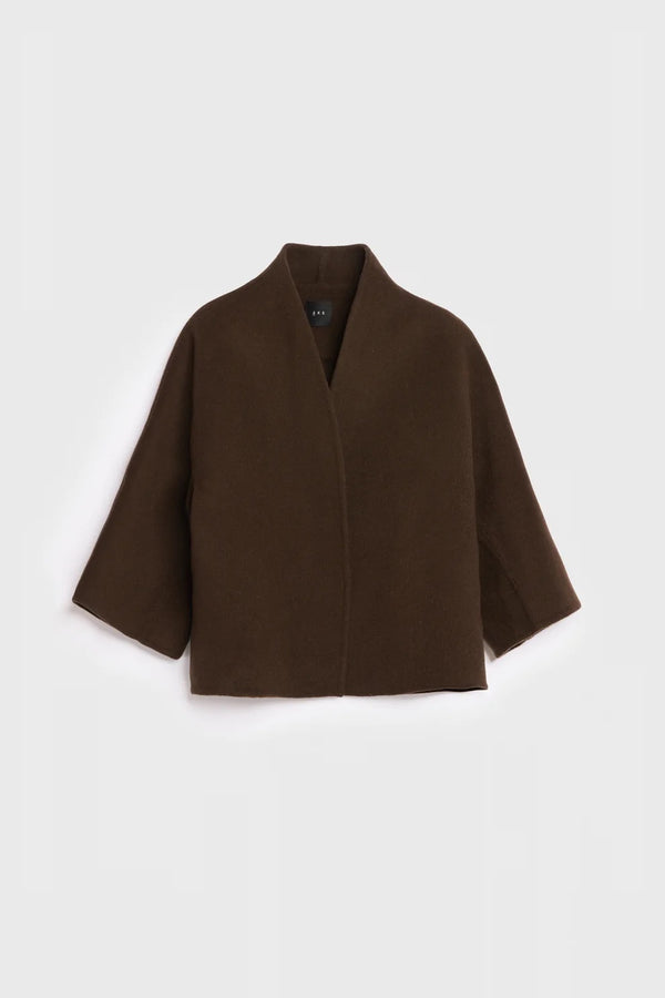 Kira wool jacket