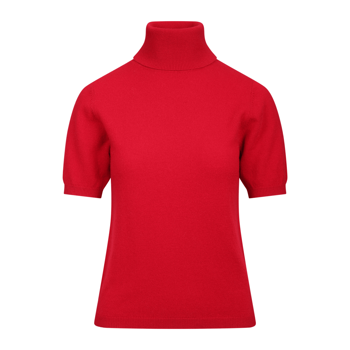 Mertina Ss Turtleneck