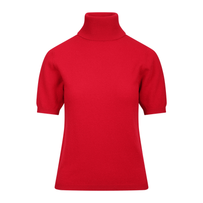 Mertina Ss Turtleneck