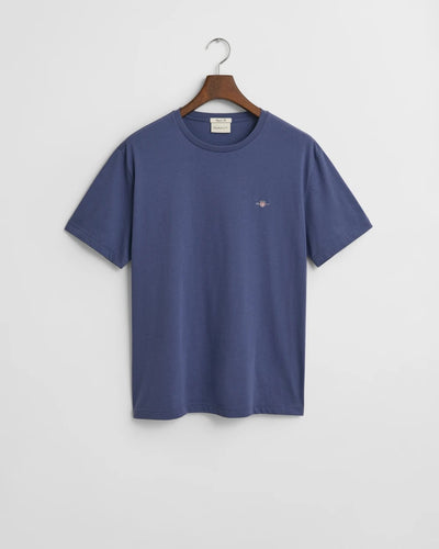 Reg shield SS t-shirt