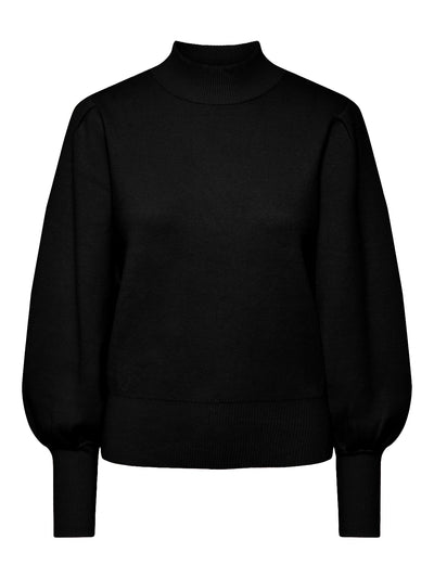 YASFonny LS Knit Pullover