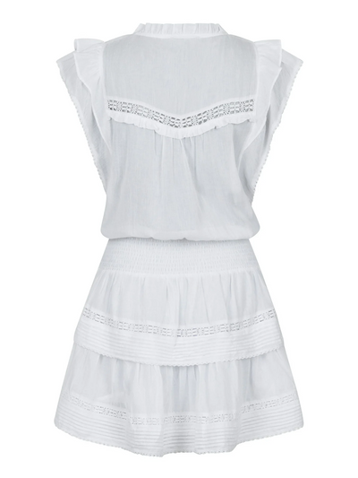 Jarmy s voile dress