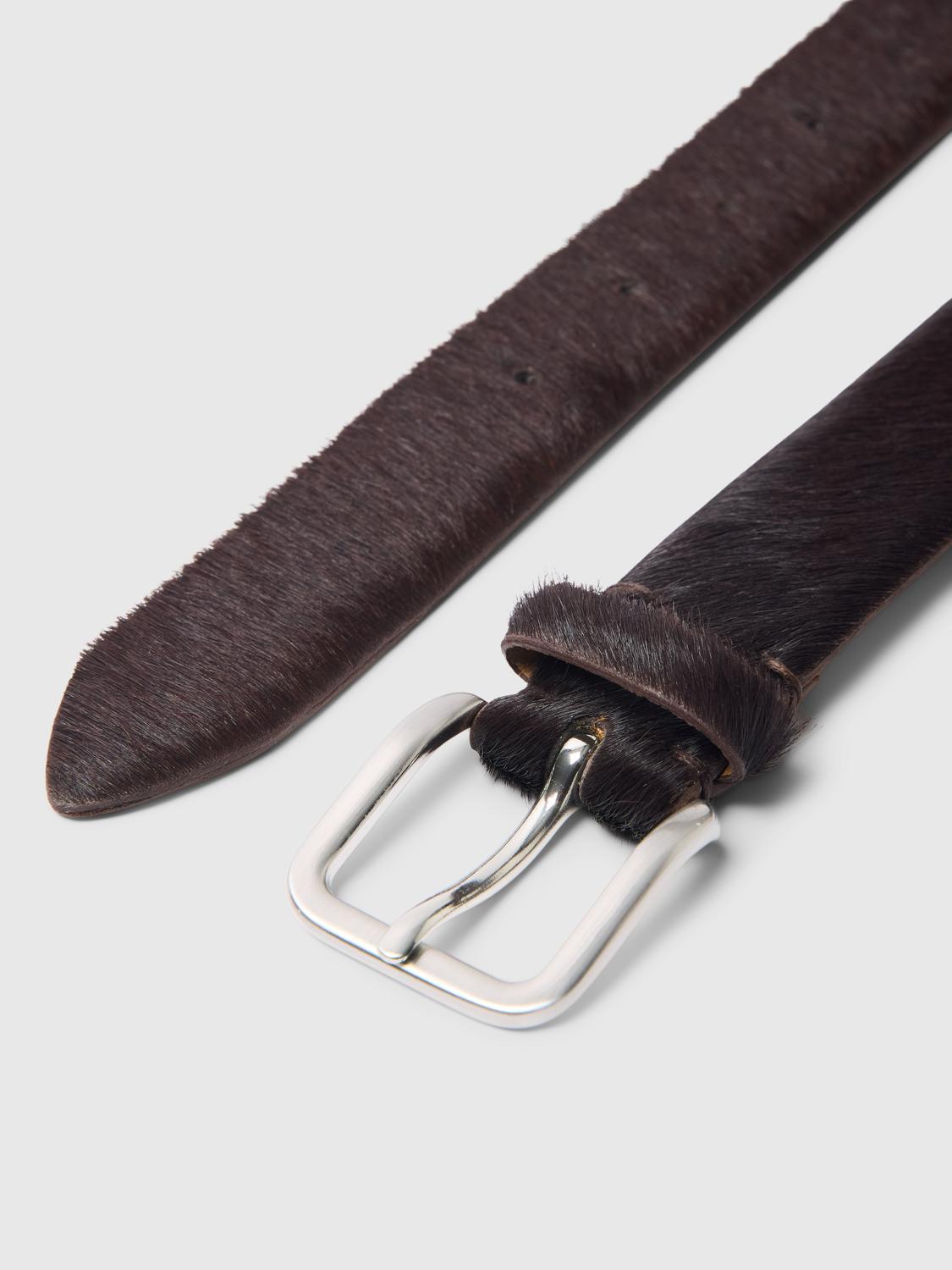 Slfcaroline Cow Belt