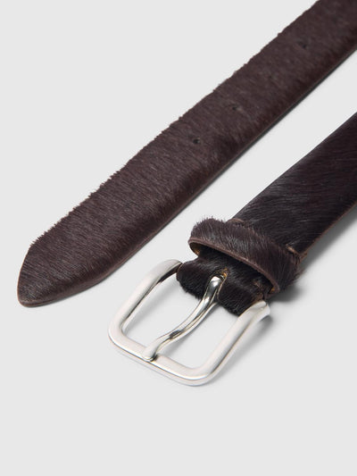 Slfcaroline Cow Belt