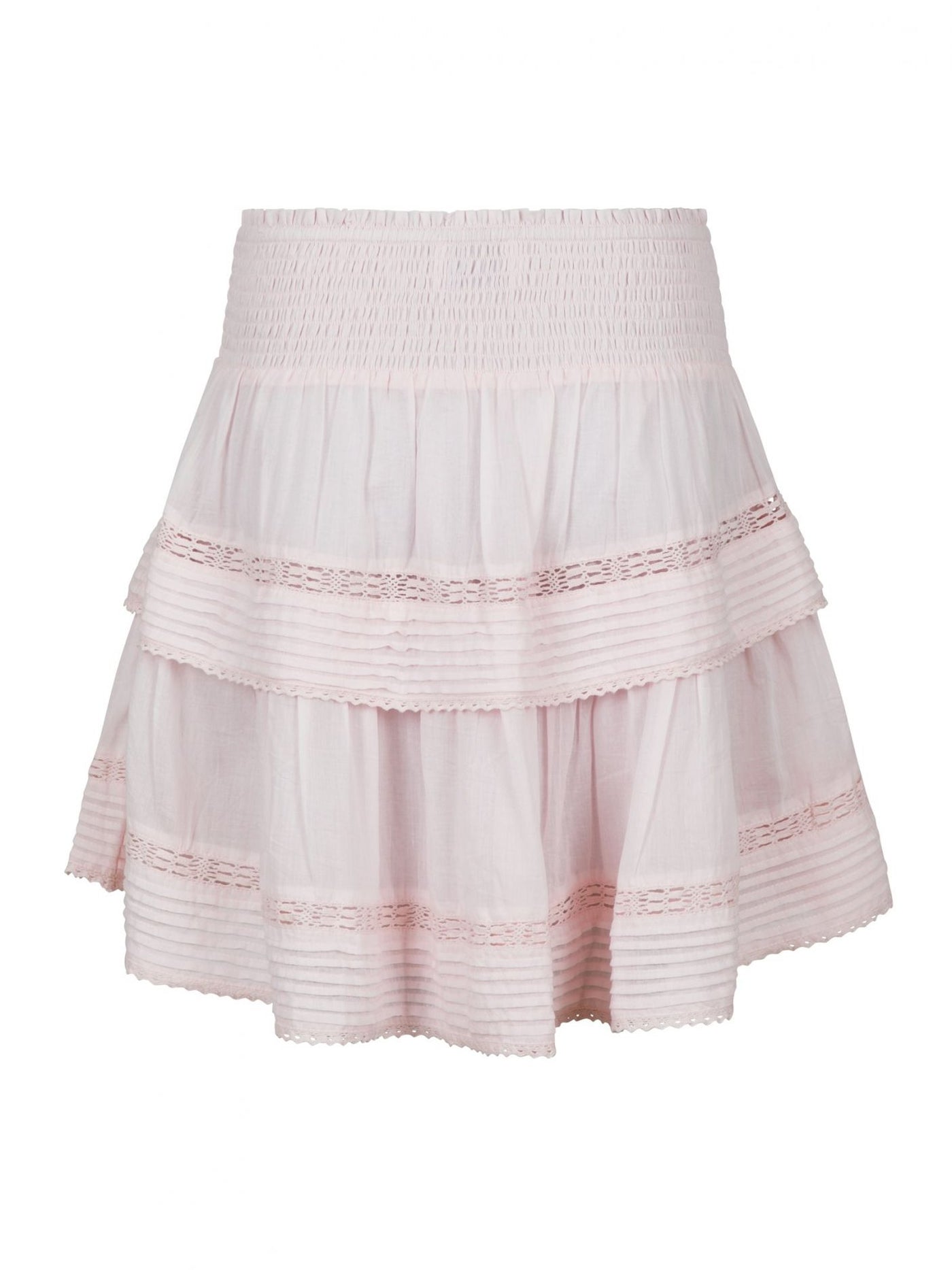 Kenia S Voile Skirt