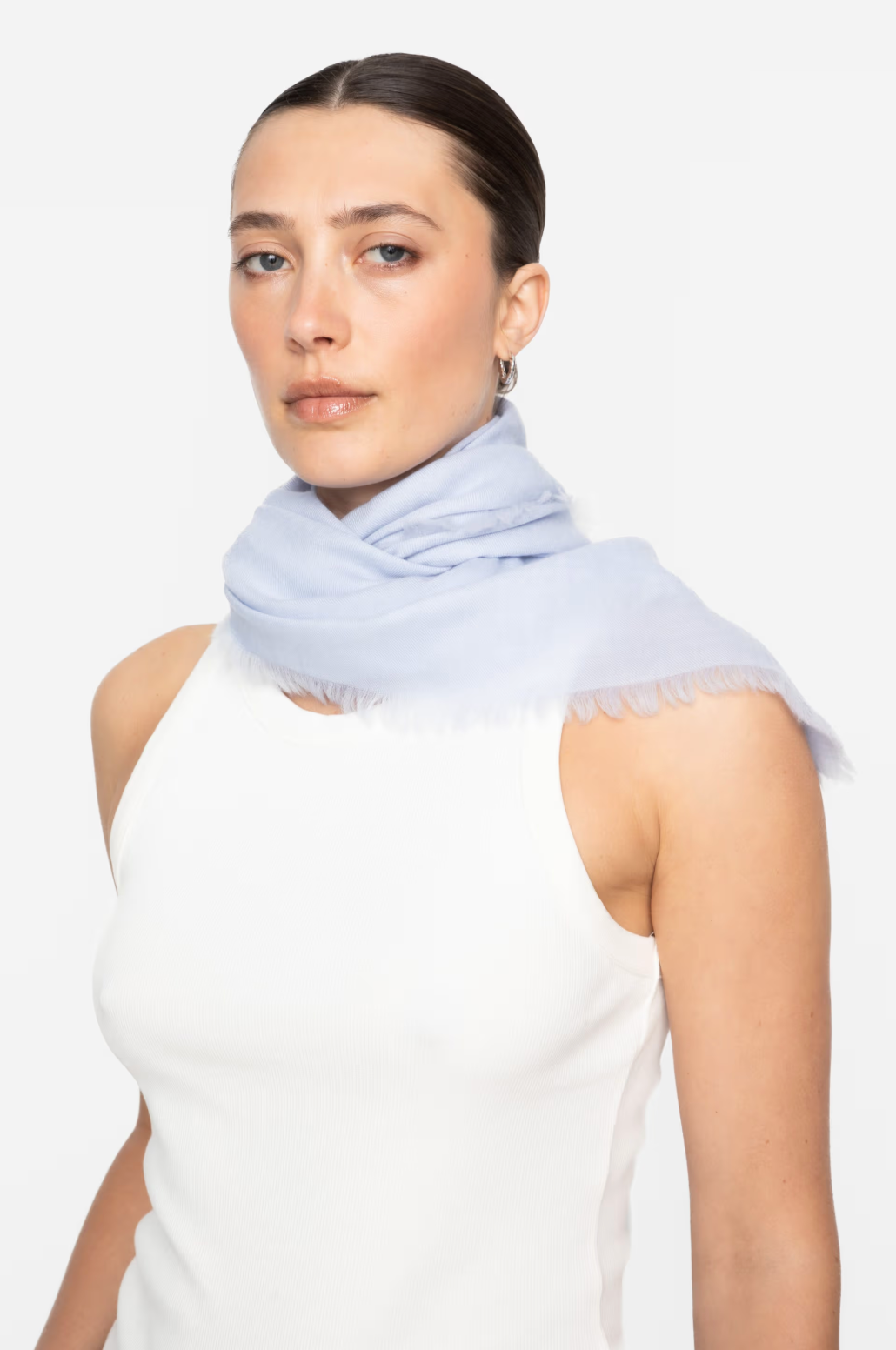 Agra Scarf