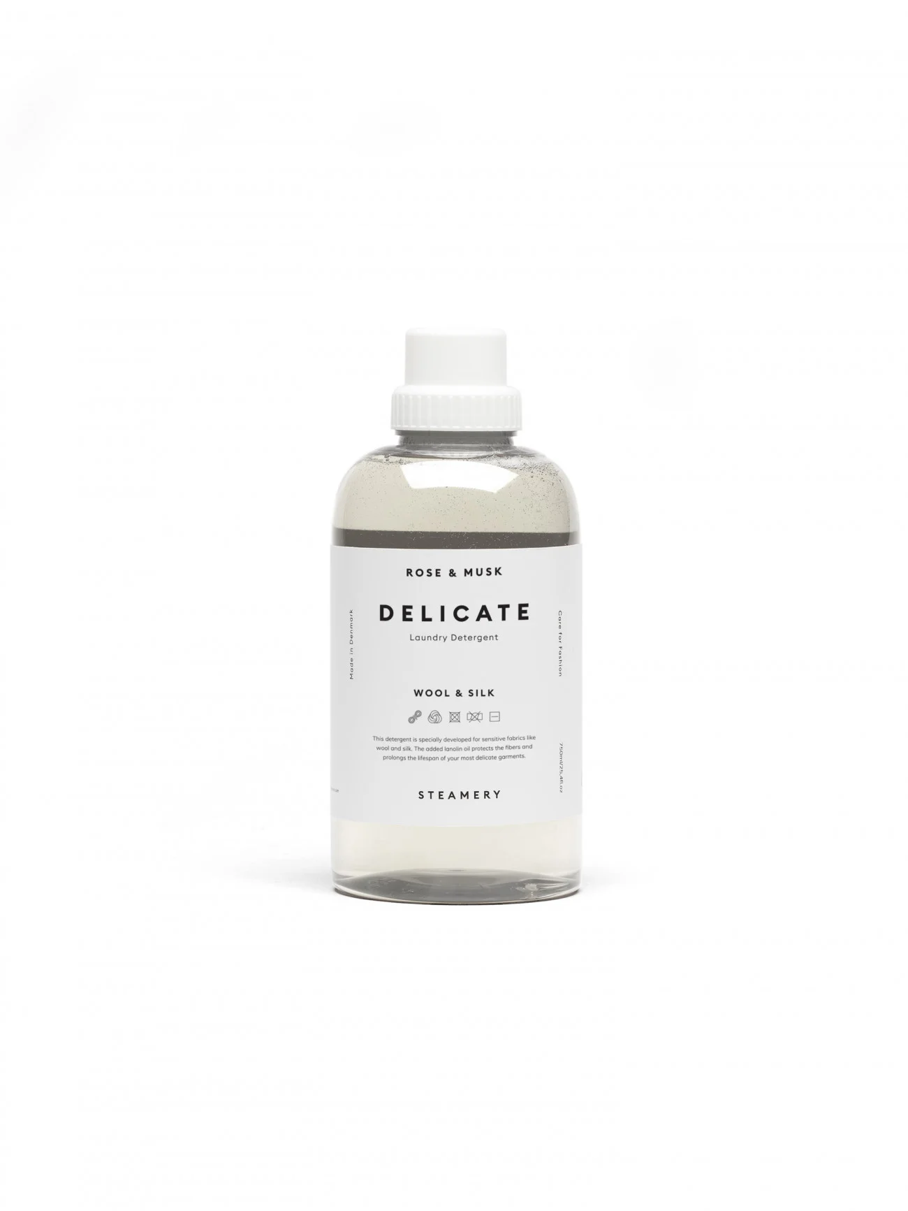 Delicate laundry detergent Wool&Silk