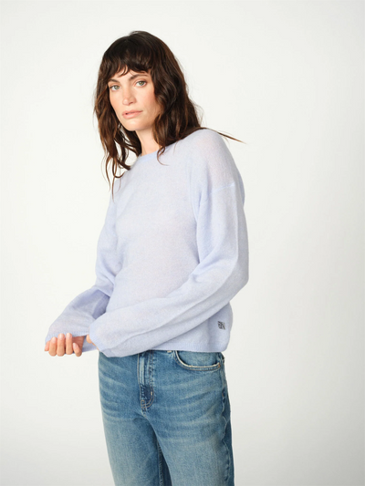 MMMape O-Neck Knit