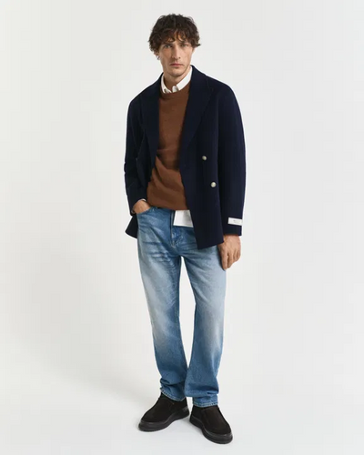 Handstiched db Club blazer