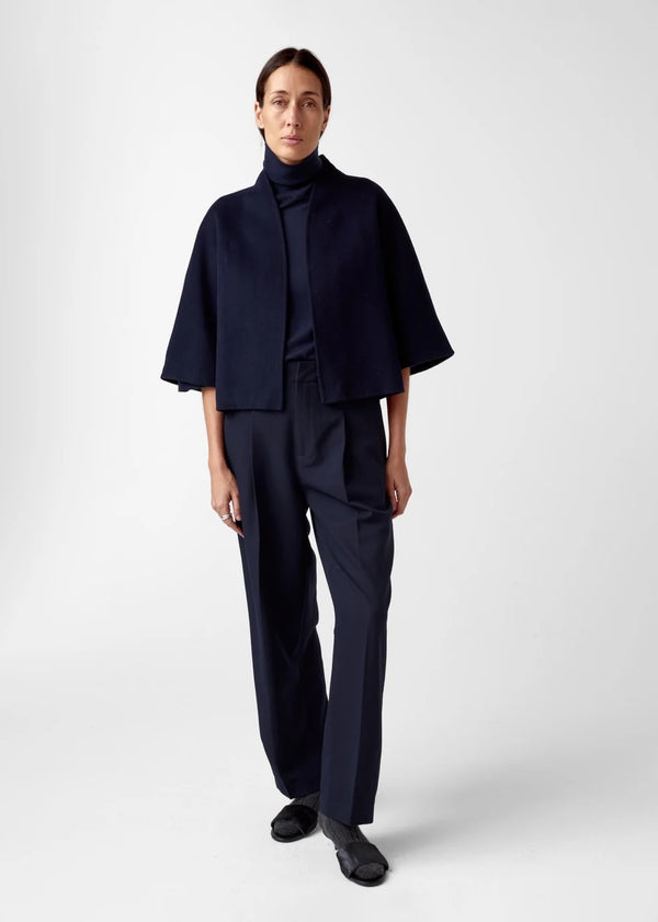 Kira wool jacket