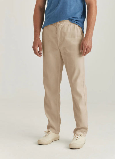 FENIX LINEN TROUSERS