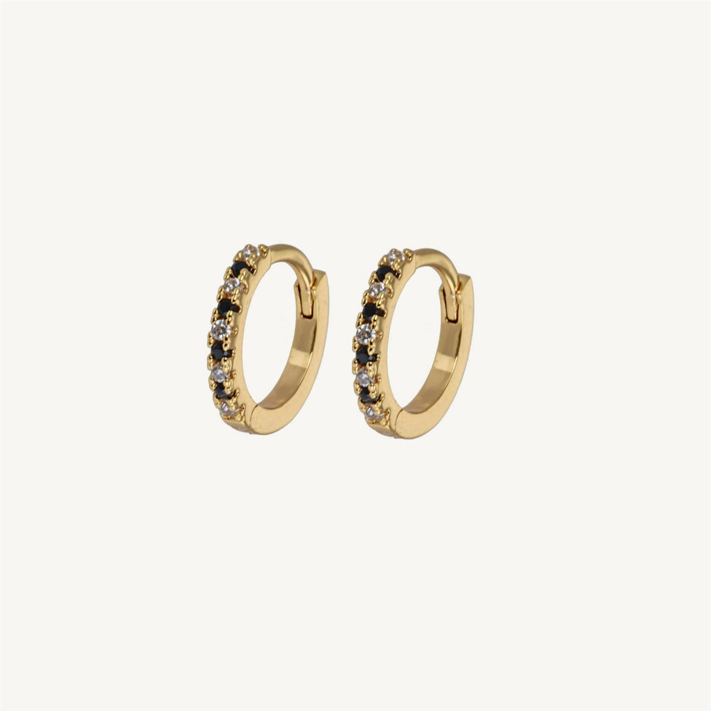 Small Hoops
