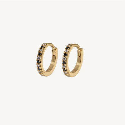 Small Hoops