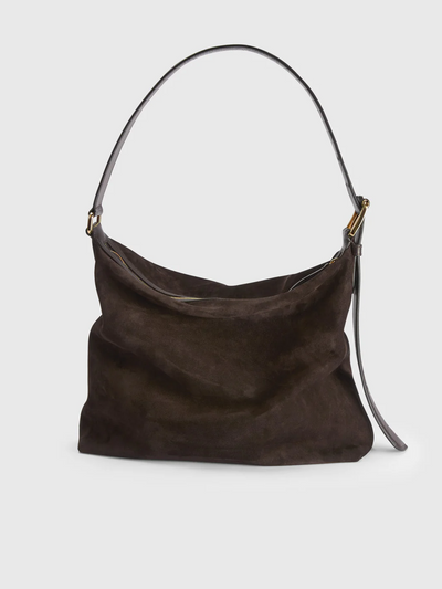 Bassano Suede