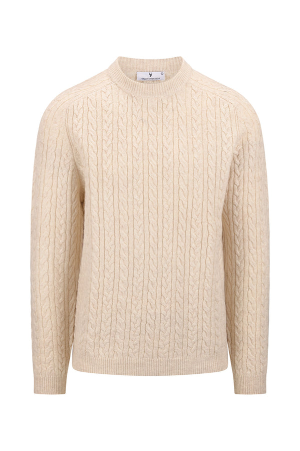 Edward Sweater