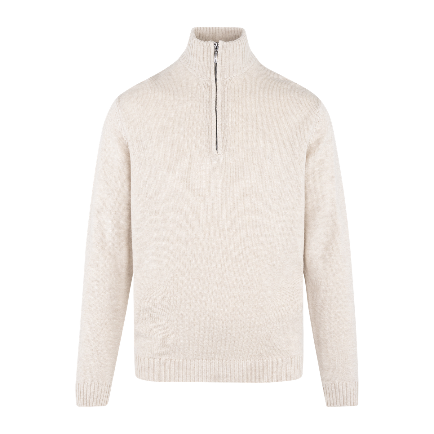 Tommi half-zip