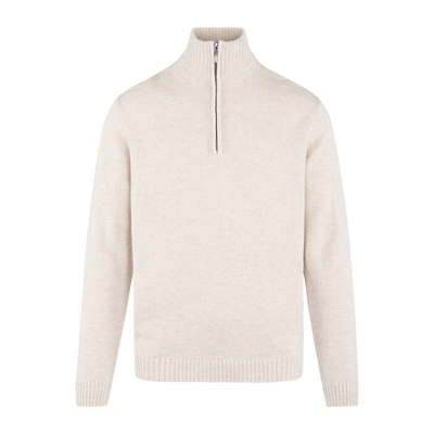 Tommi half-zip