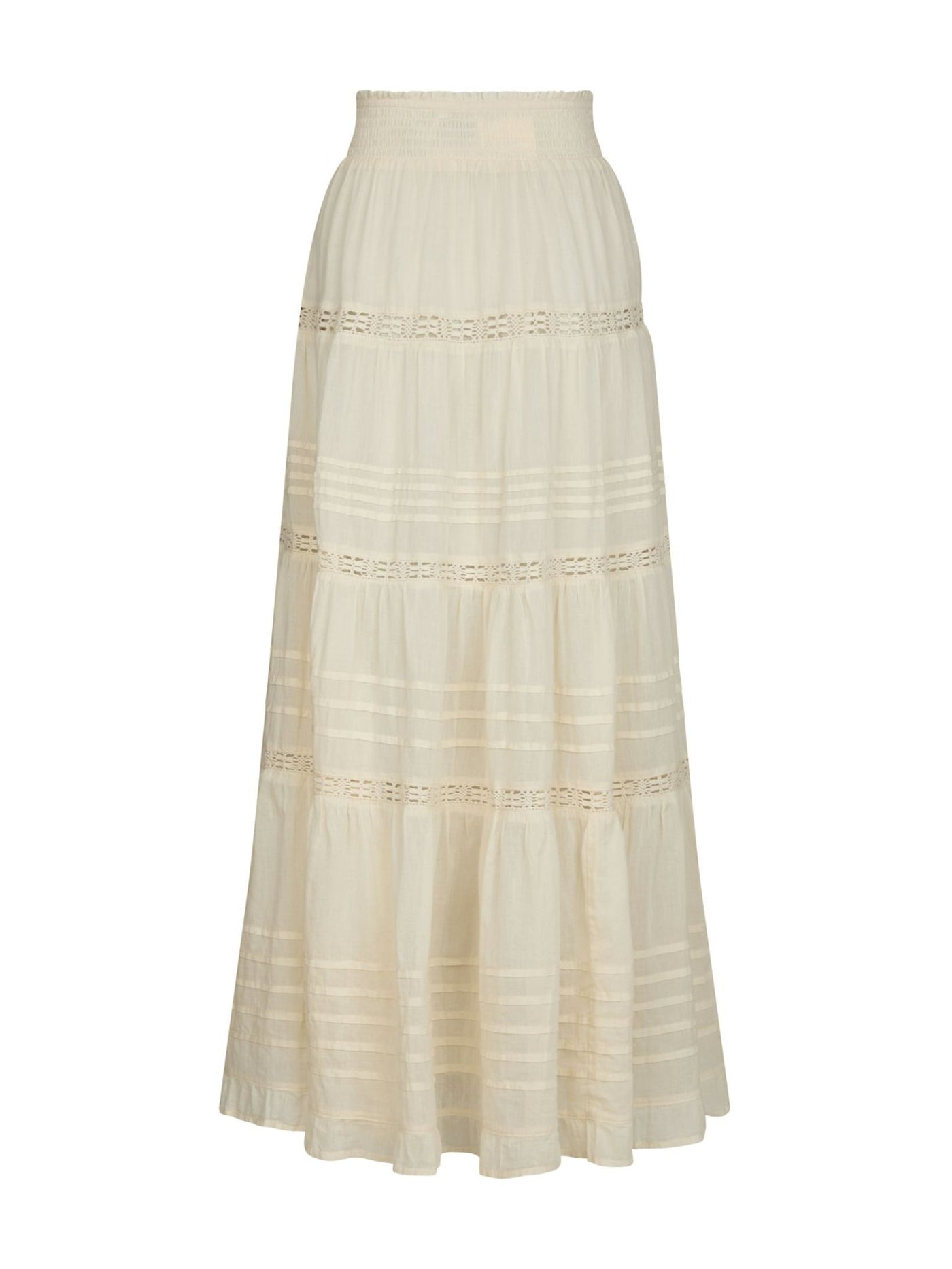 Felicia S Voile Skirt