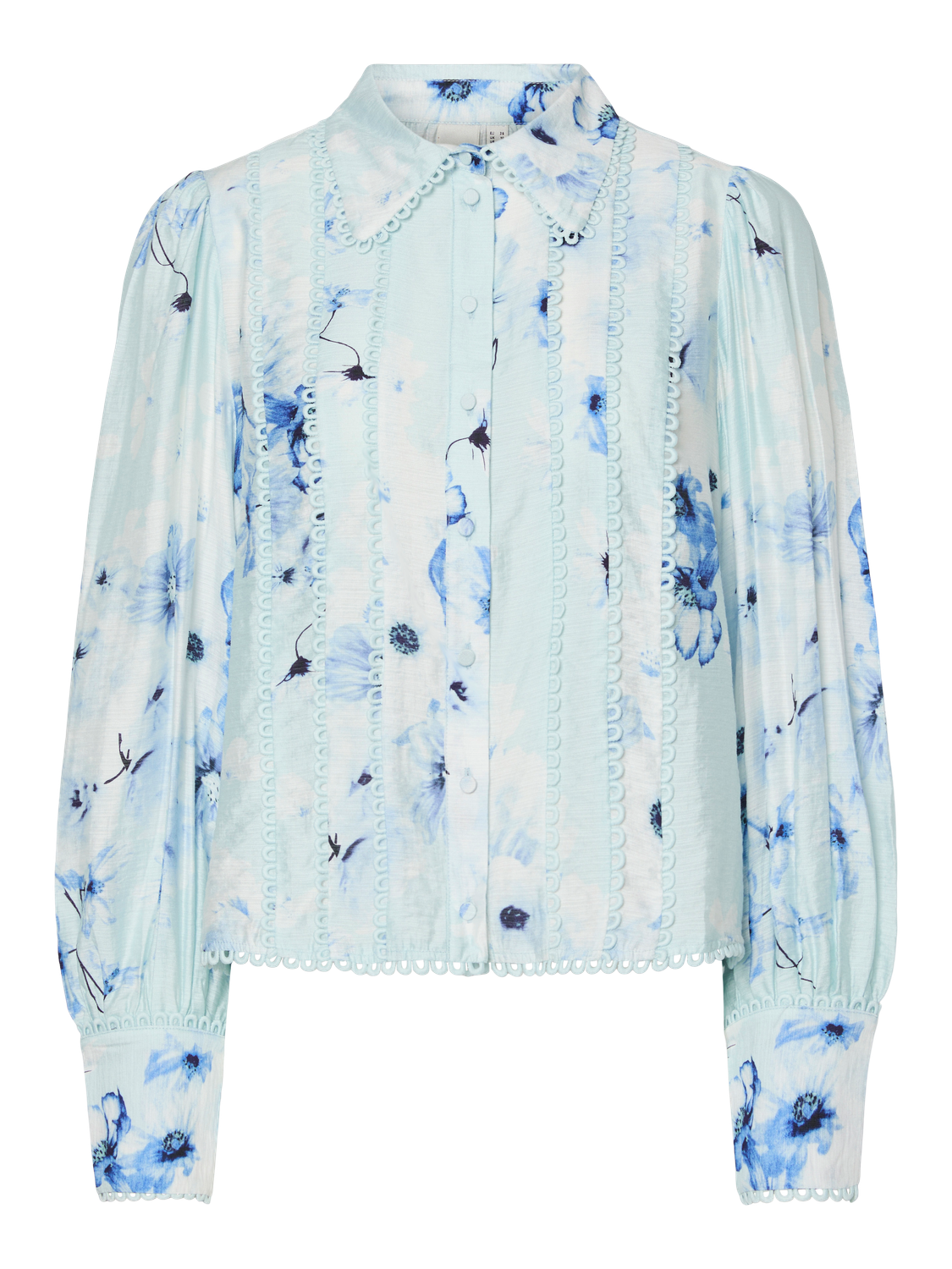 Yasbilla ls shirt