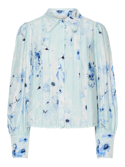 Yasbilla ls shirt