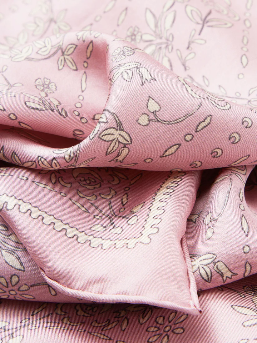 Nassilia sia scarf