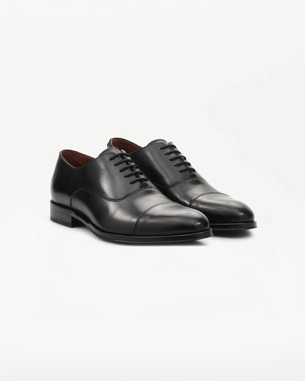 Lenox Oxford Straight Toe Shoes