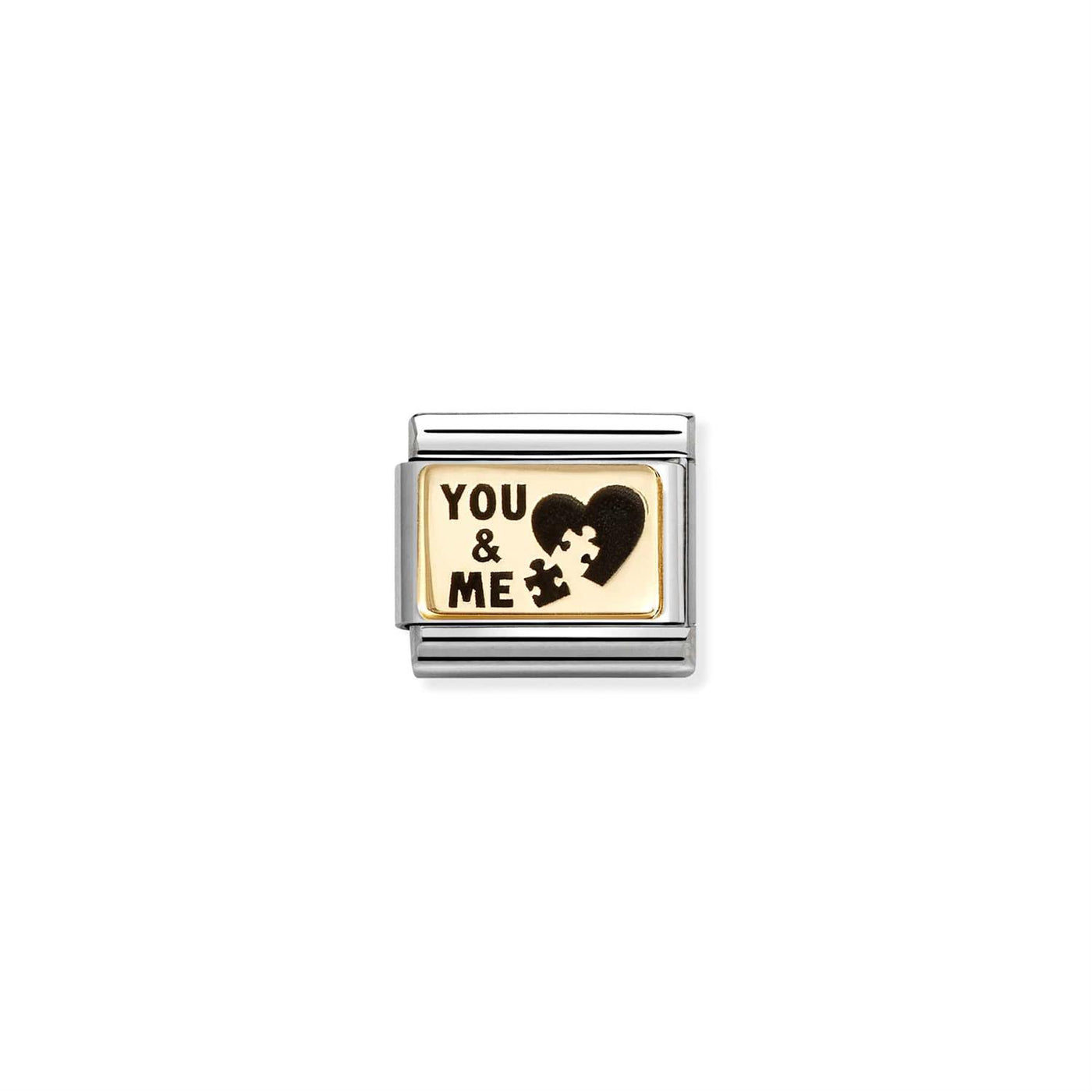 You and me puzzle