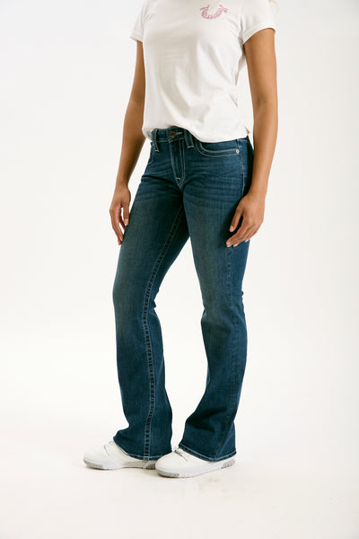 BECCA MR BOOTCUT