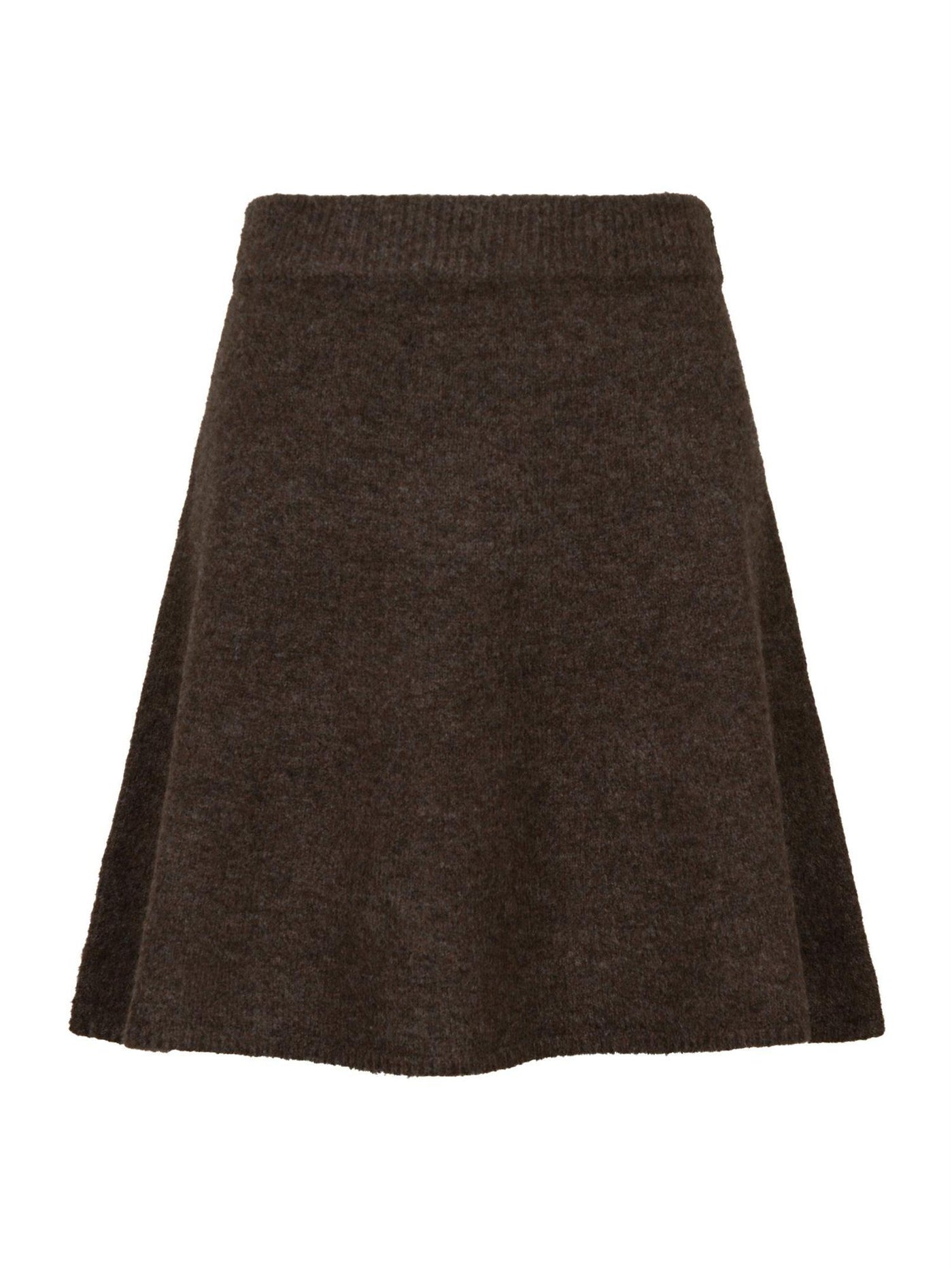 Gisa knit skirt