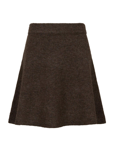 Gisa knit skirt
